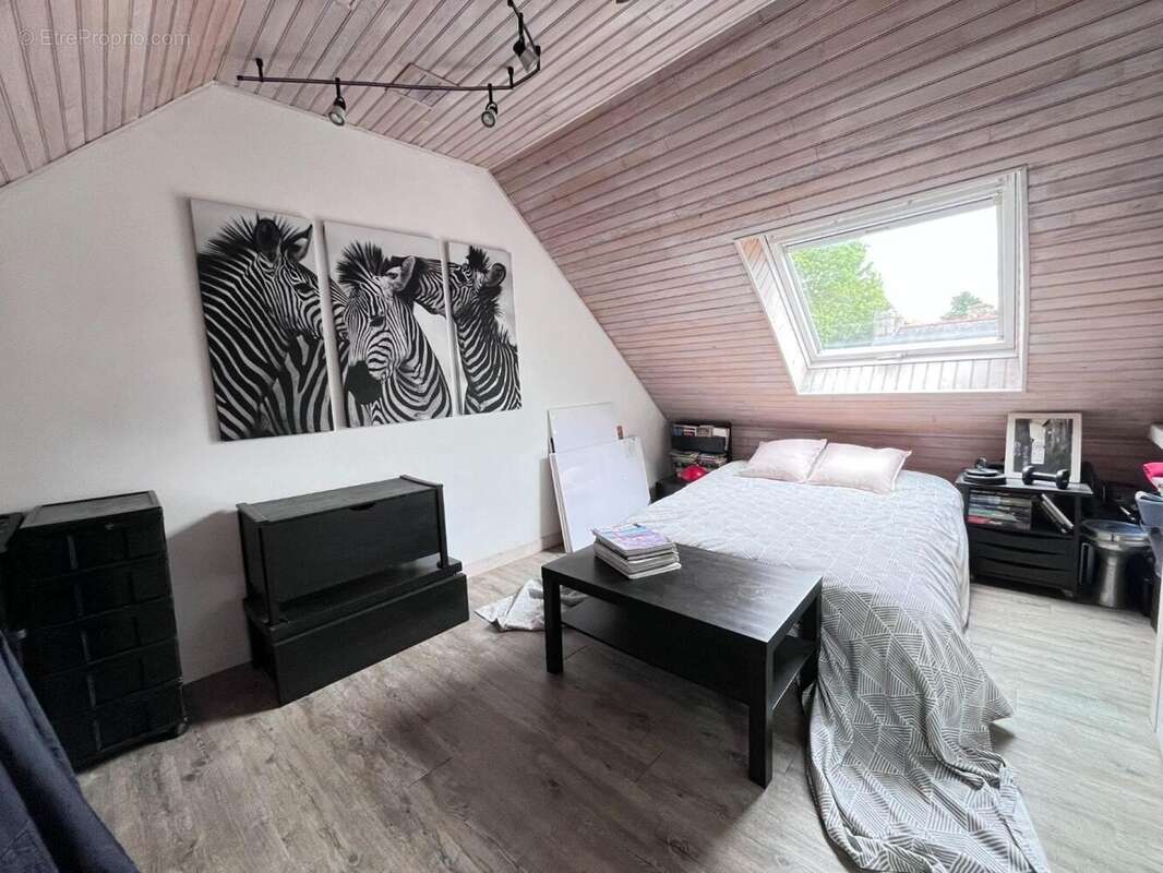 Photo 9 - Maison à PEDERNEC