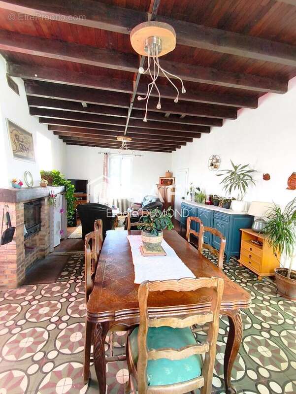 Photo 7 - Maison à SAGY