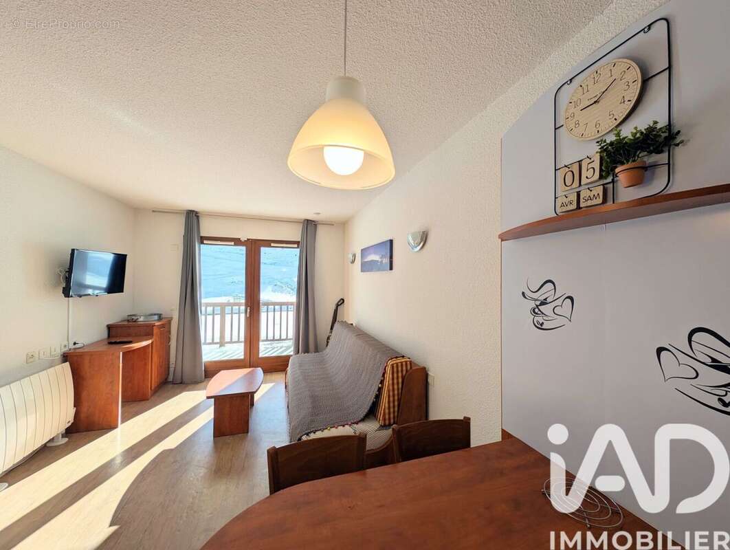 Photo 2 - Appartement à ASTUGUE