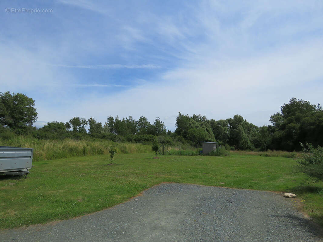 Maison à PLONEOUR-LANVERN