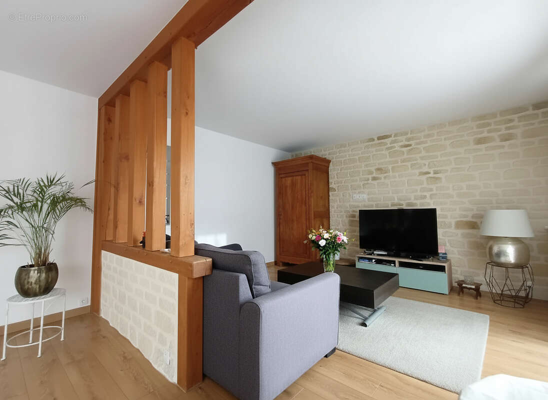 Maison à SOISY-SOUS-MONTMORENCY