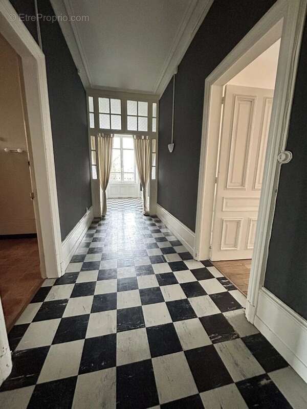 Maison à SAINT-DIE-DES-VOSGES