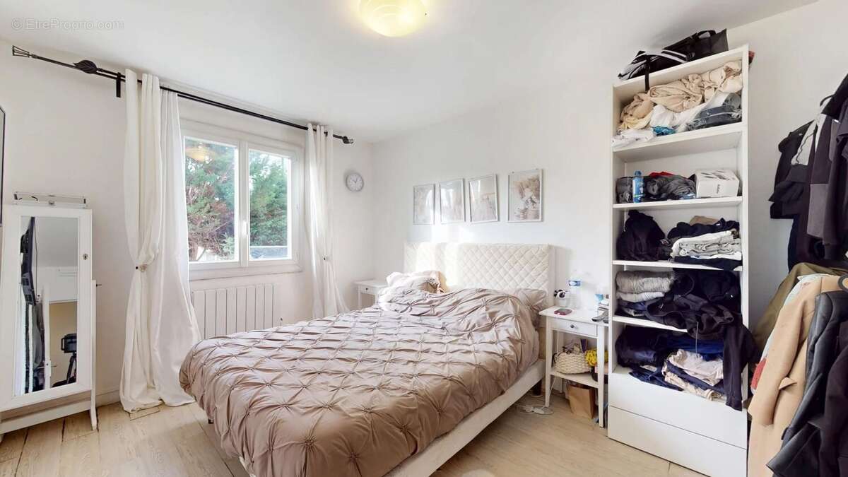 Maison à MONTFERMEIL