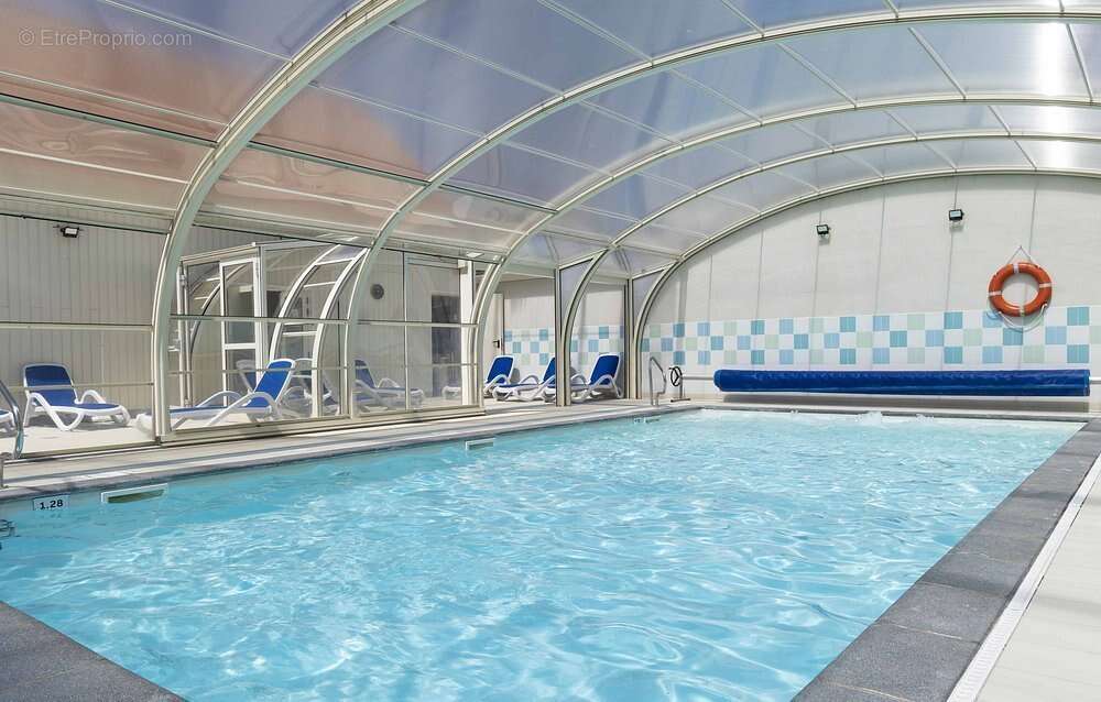 INVESTISSEMENT LOCATIF  LE CROTOY  Résidence de tourisme Odalys les Villas de la Baie - 6.50% de rentabilité - photo 7