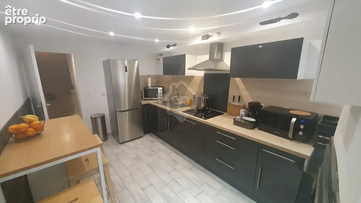 Exclu montfrin, maison de village - photo 6