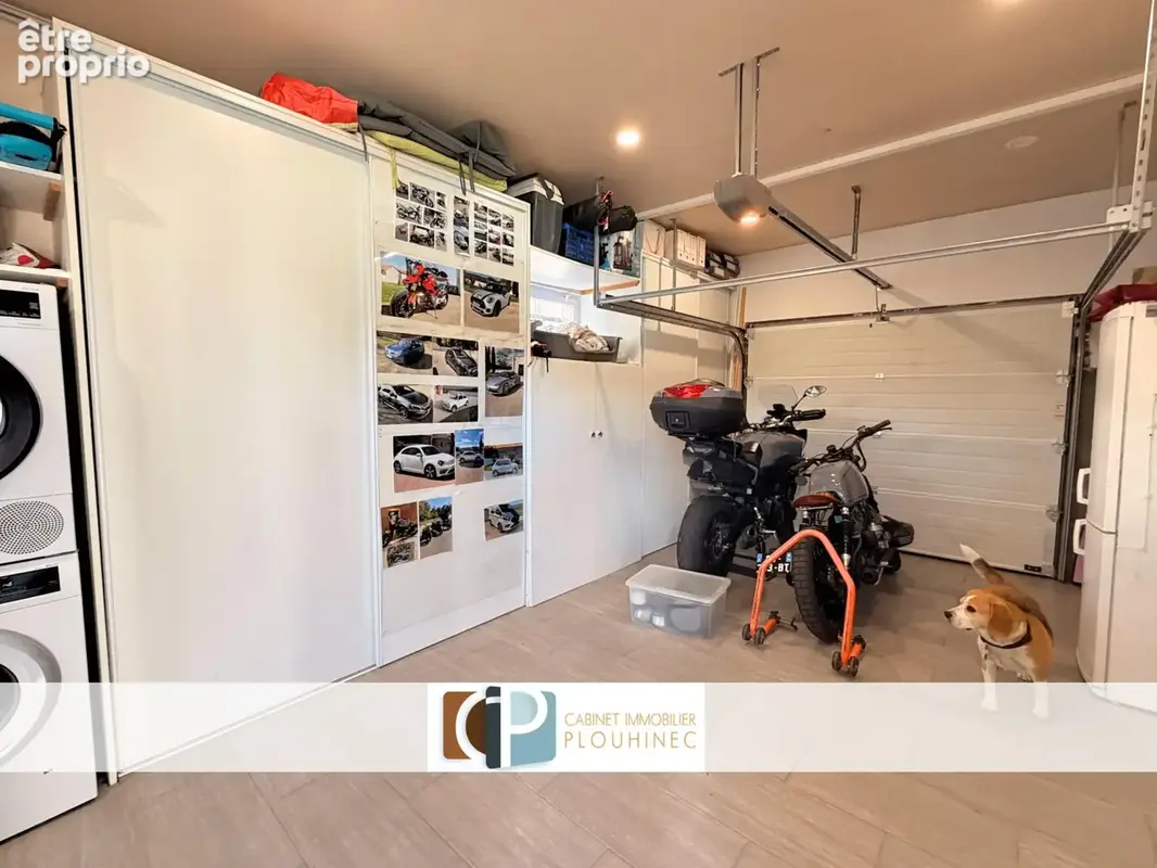 NOUVEAUTÉ à Charnay-lès-Mâcon   Maison familiale avec piscine. - photo 18