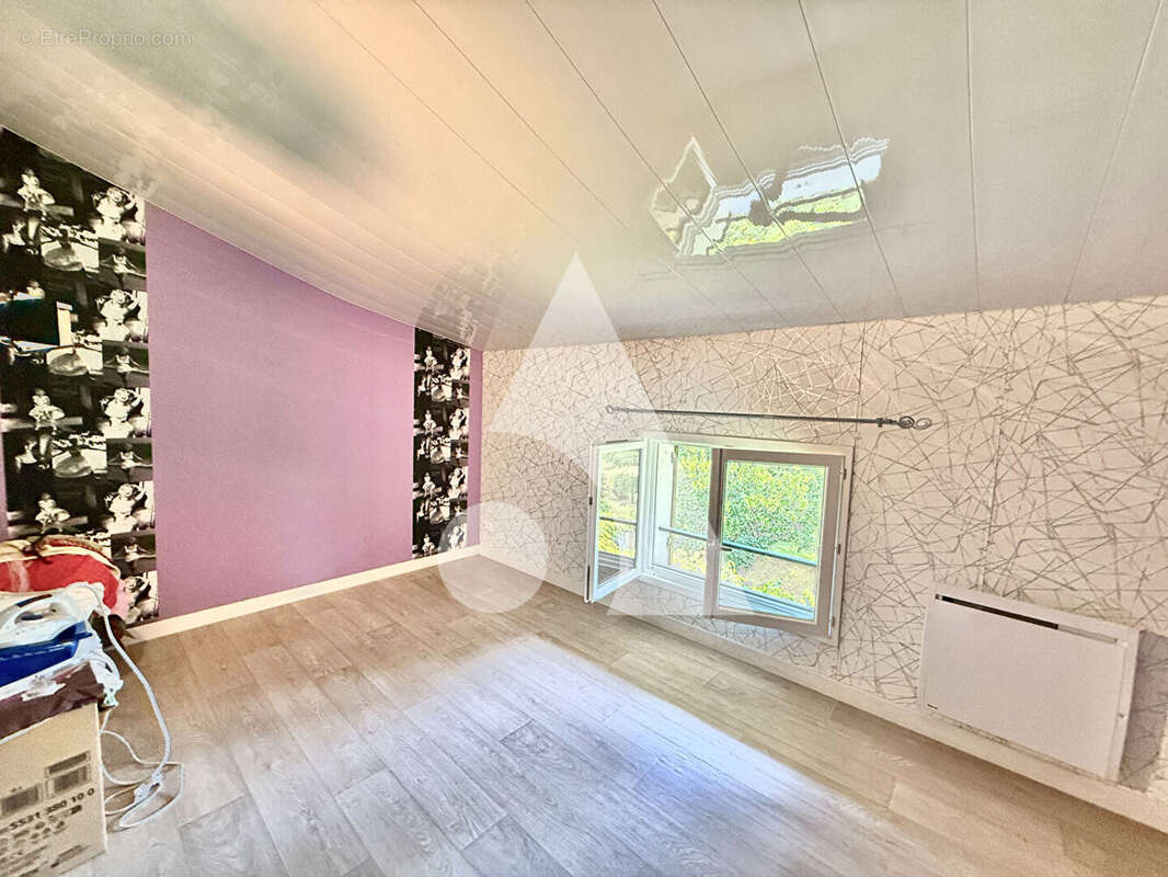 Maison à SAINT-PEY-DE-CASTETS