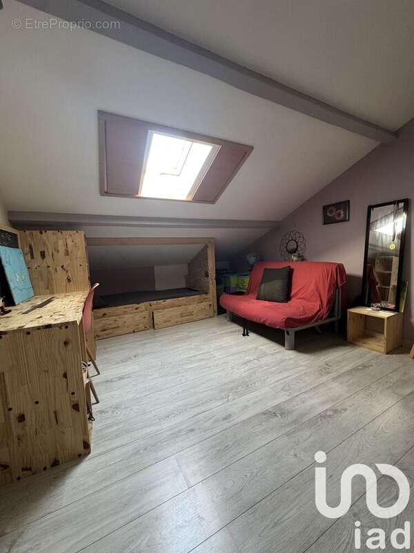 Photo 7 - Maison à SAINT-MEDARD-EN-JALLES