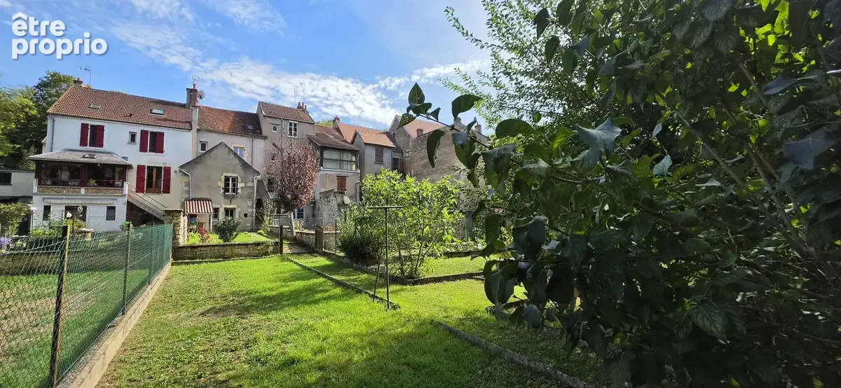 Photo Maison à Clamecy au prix de 77 000€