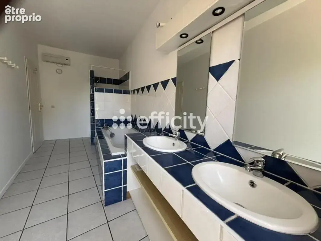 Appartement - photo 8