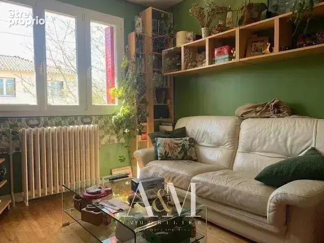 Charmante maison des années 1960 renovée - photo 14
