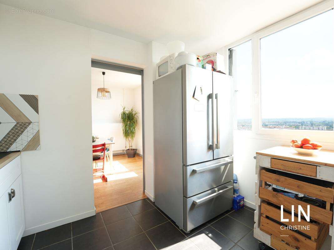 Appartement - photo 4