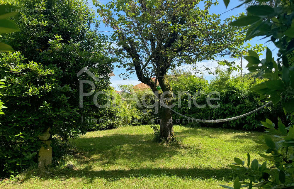 Maison à SAINT-PALAIS-SUR-MER