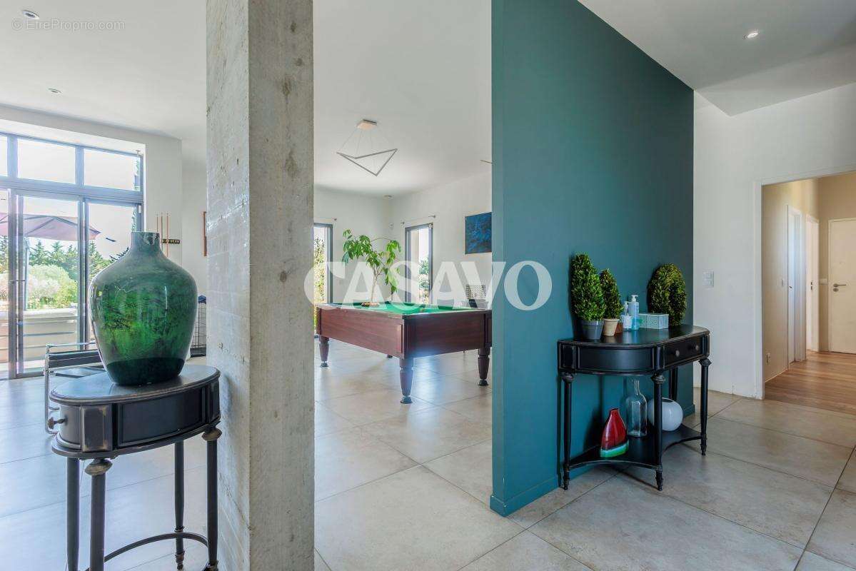 Vente Maison 7 pièces de 285m² - 13200 Arles - photo 7