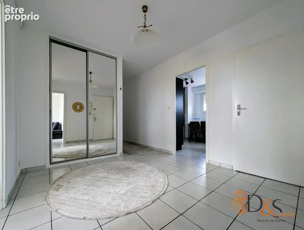 Appartement 3 pièces 83 m² à vendre à Saint-Louis (68300) - photo 8