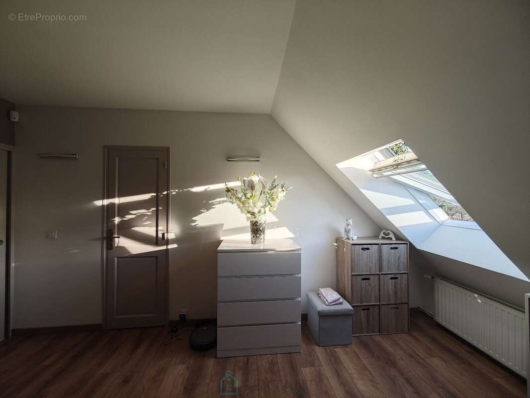 Maison à SAINT-SAUVEUR-SUR-ECOLE