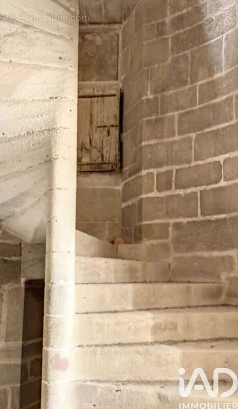 Photo 8 - Maison à CRUZY