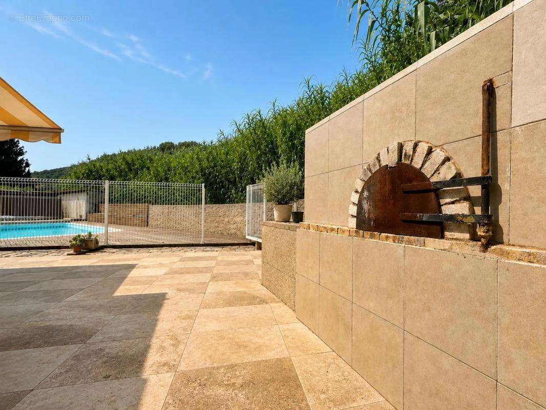 Maison de 145 m2 - secteur recherche au calme - Comps - photo 13