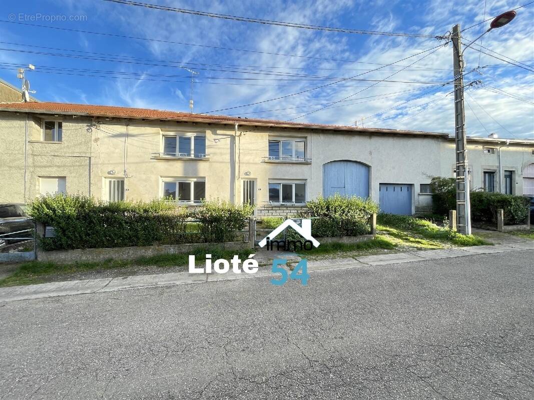 Appartement à HOUDELMONT