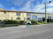 Appartement à HOUDELMONT