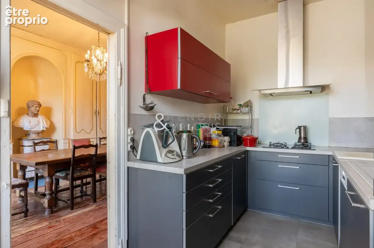 Maison 14 pièces 467 m² à vendre à Rosieres-Aux-Salines (54110) - photo 7