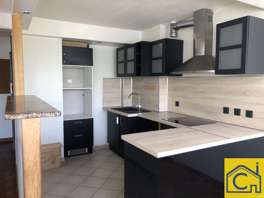 Appartement à CORMEILLES-EN-PARISIS
