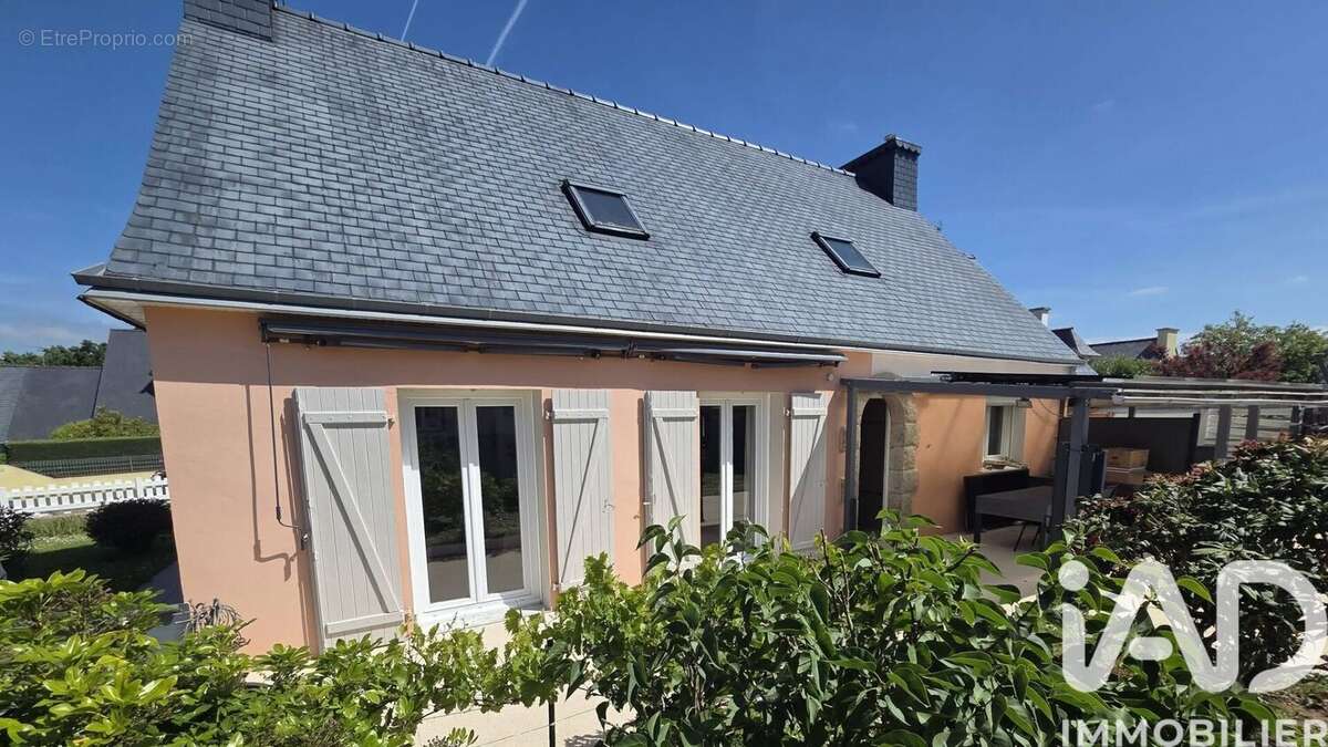 Photo 5 - Maison à TREGUNC