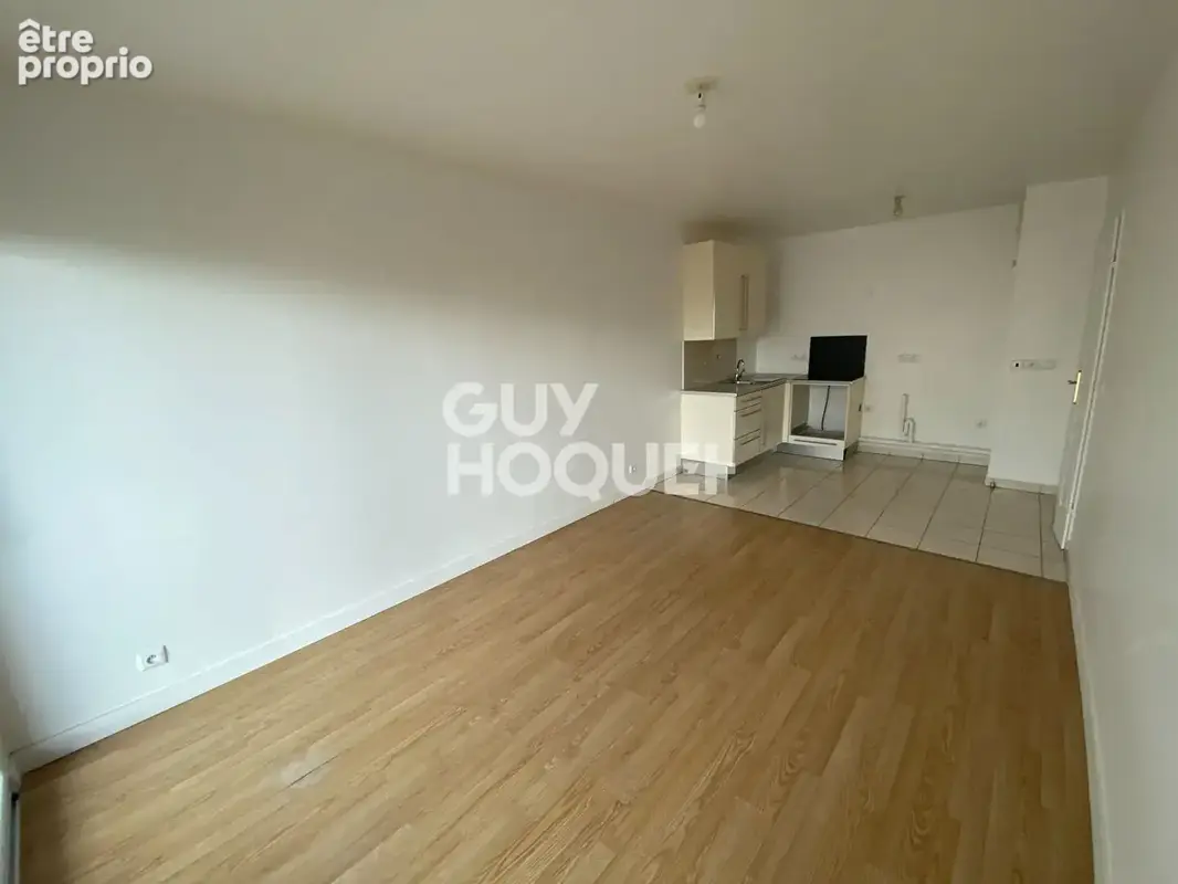 Appartement Chelles 3 pièces 51.75 m2 - photo 4