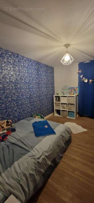 Photo 5 - Maison à ECHALLAT