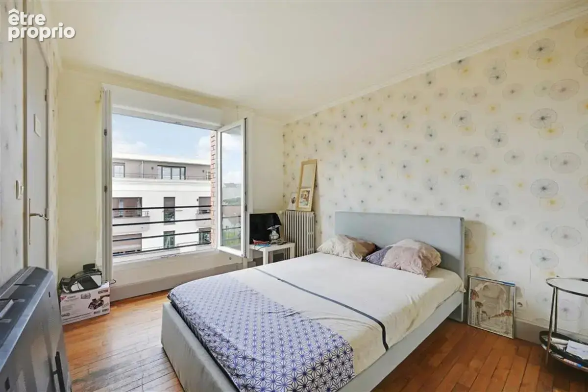 Appartement 40 m² à Saint-Maur-Des-Fosses  - photo 7