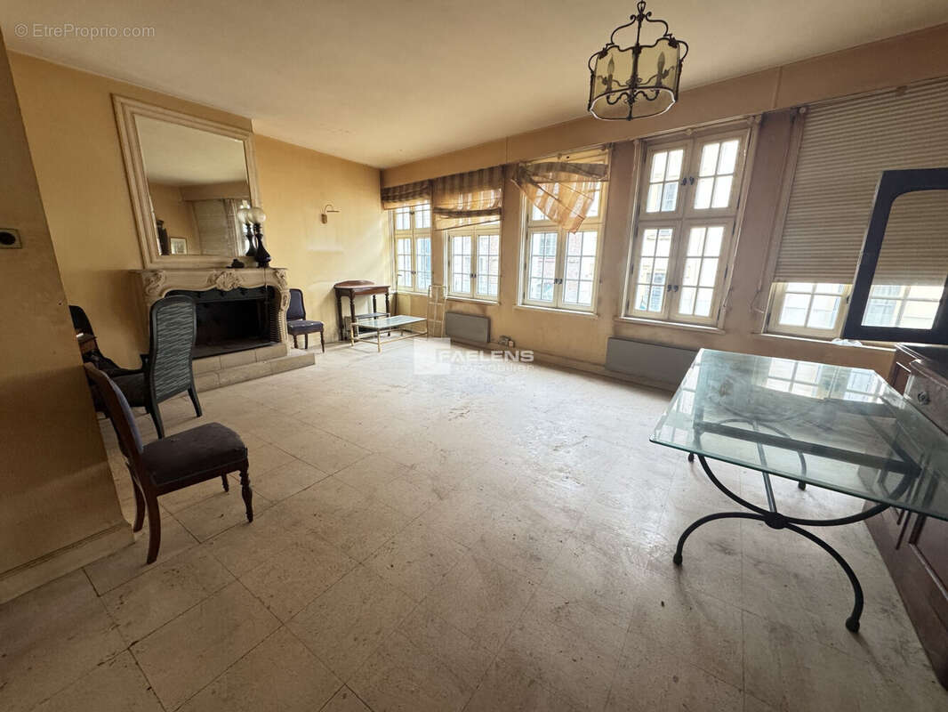 Appartement à LILLE