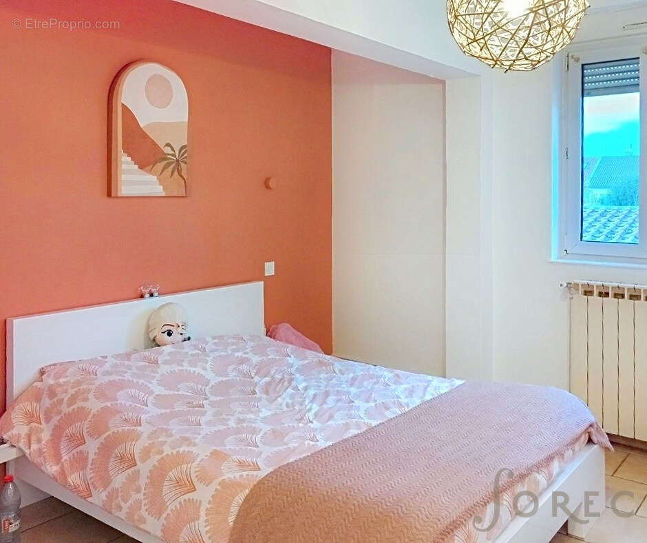 Appartement à TALANGE