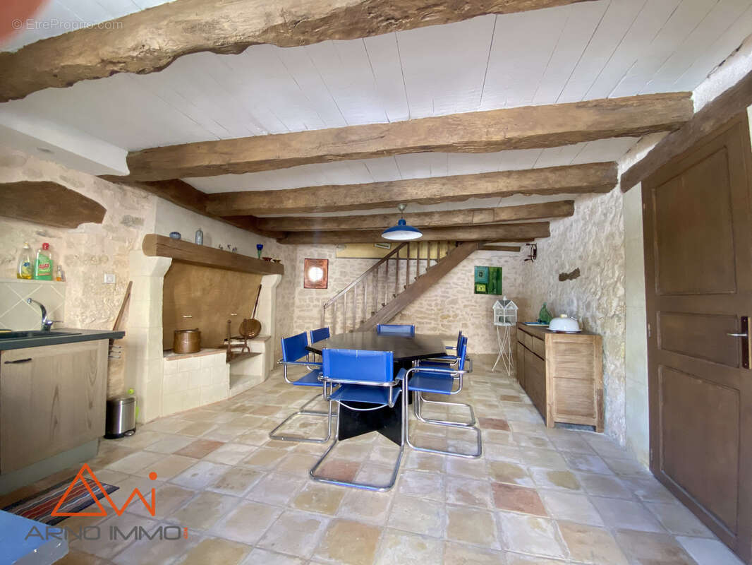 Maison à AMARENS