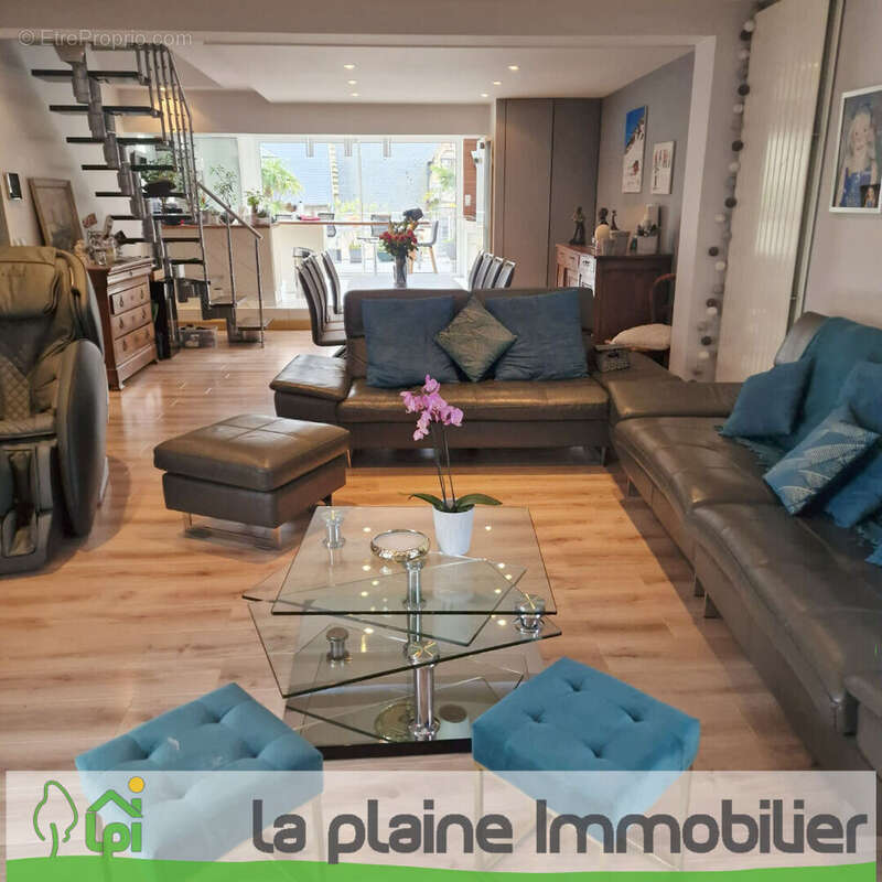 Appartement à CAEN