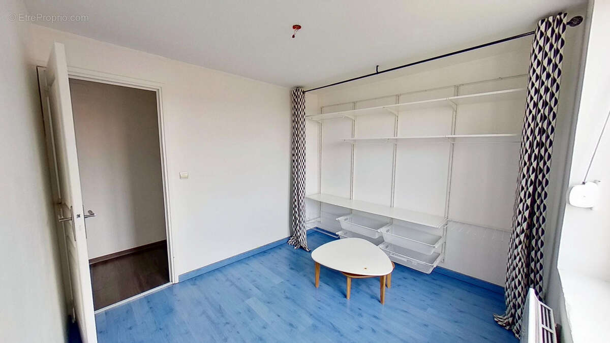 Appartement à ROUVROY