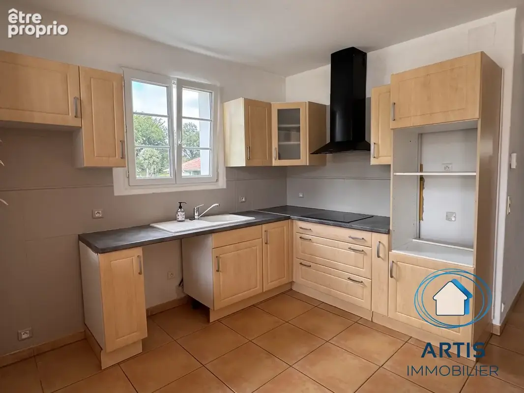 Maison 5 pièces 148 m² à vendre à Ascain (64310) - photo 6