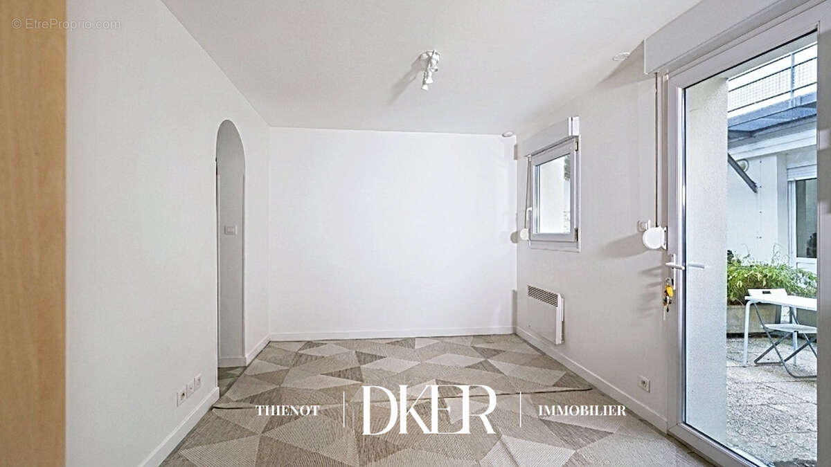 Appartement avec terrasse privative en hypercentre de Reims   Idéal investissement - photo 4