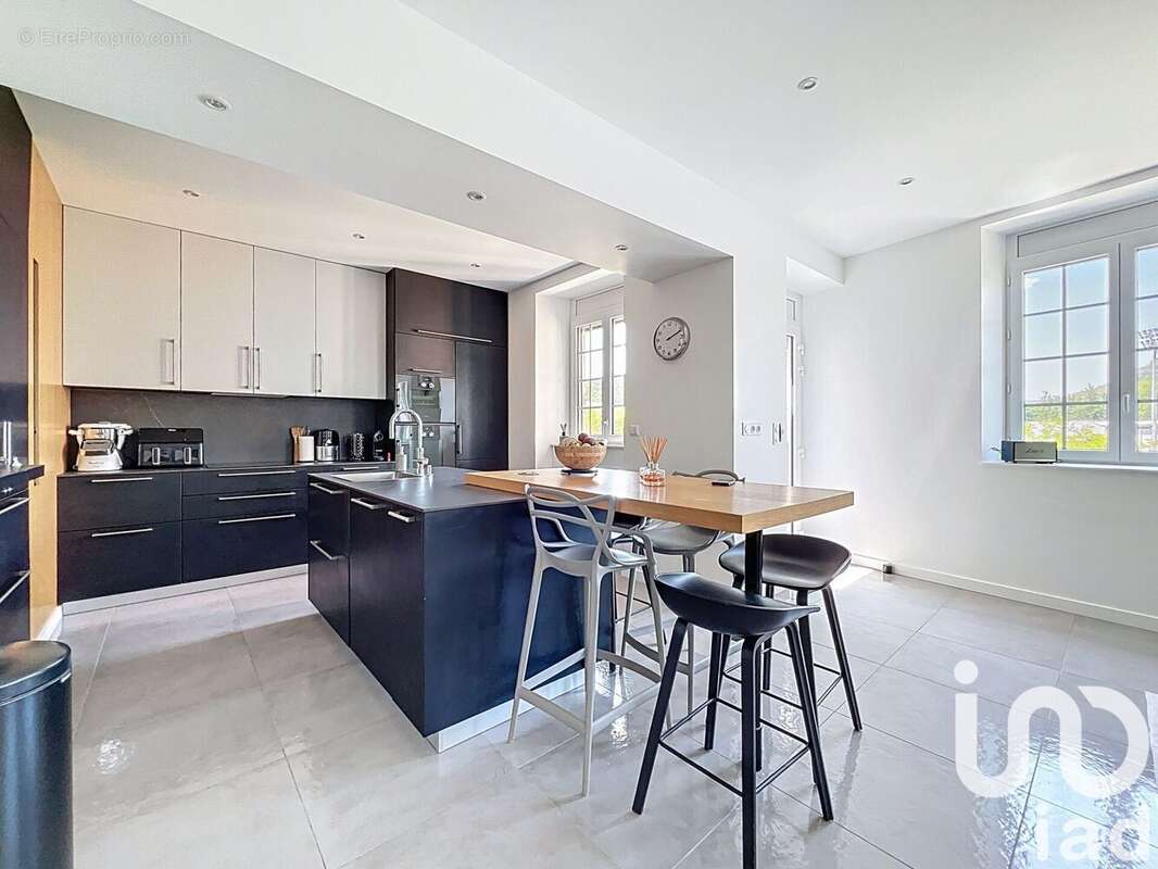 Photo 5 - Appartement à LE PUY-EN-VELAY