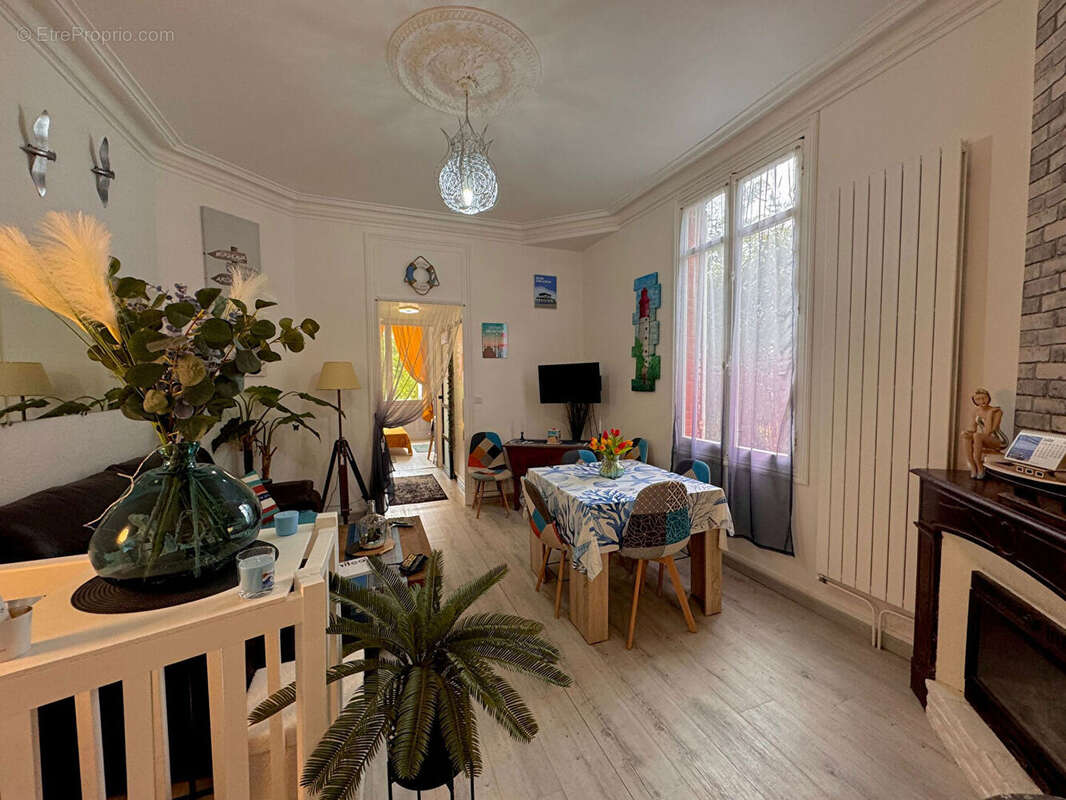 Appartement à ARCACHON