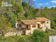 Maison à LACAPELLE-BIRON