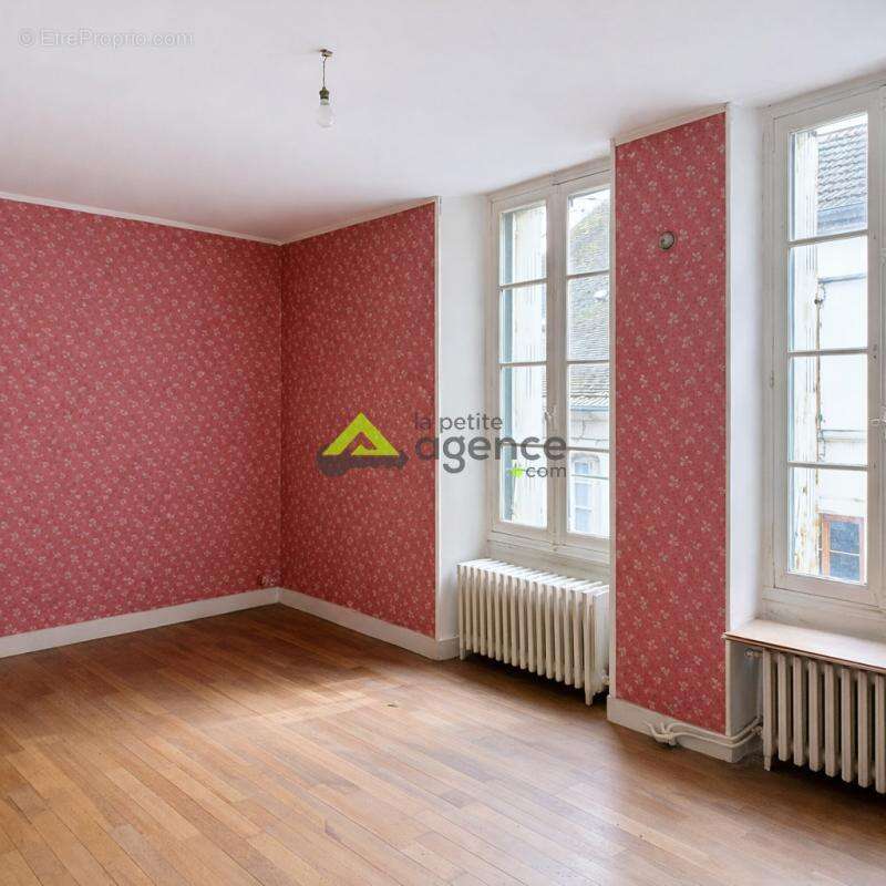 Appartement à AUBUSSON