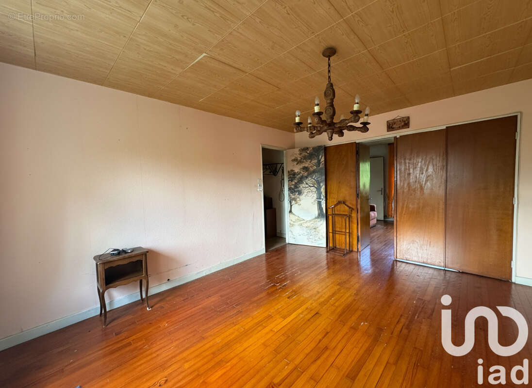 Photo 2 - Maison à TROMBORN