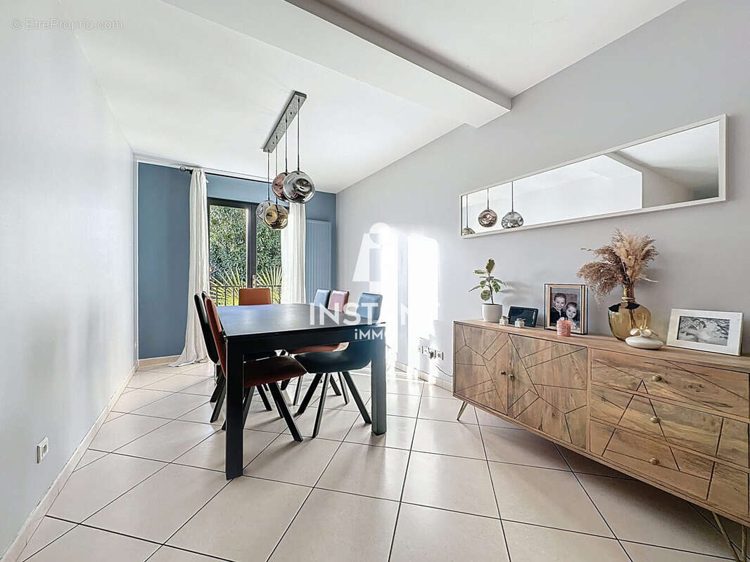 Maison à ALFORTVILLE