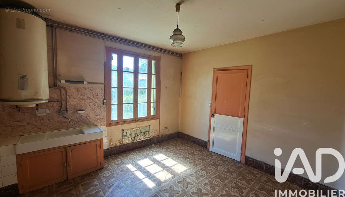 Photo 5 - Maison à MOISSAC