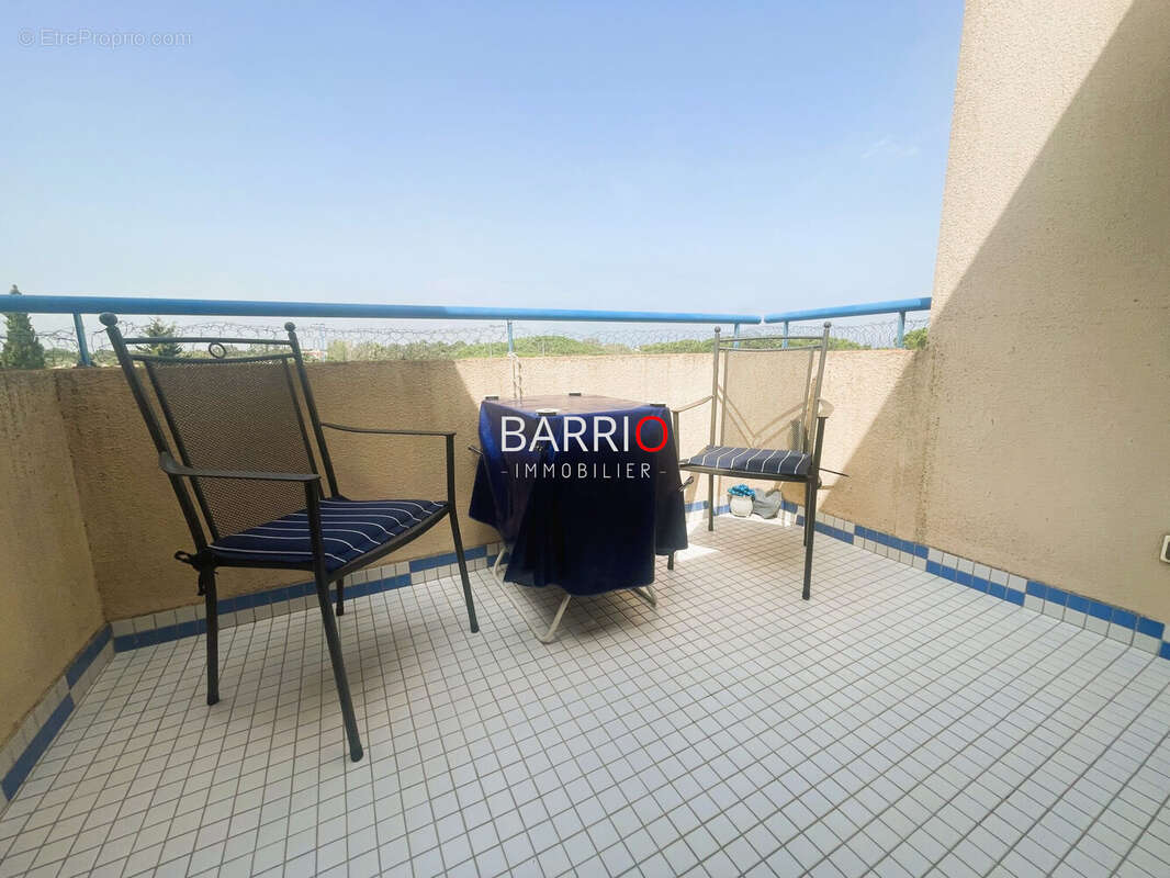 Appartement à ARGELES-SUR-MER