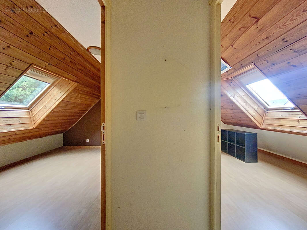 Maison à BREVILLE-SUR-MER