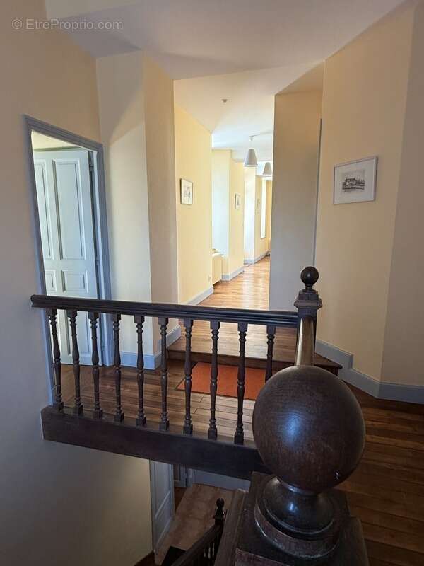 Maison à FRESSELINES