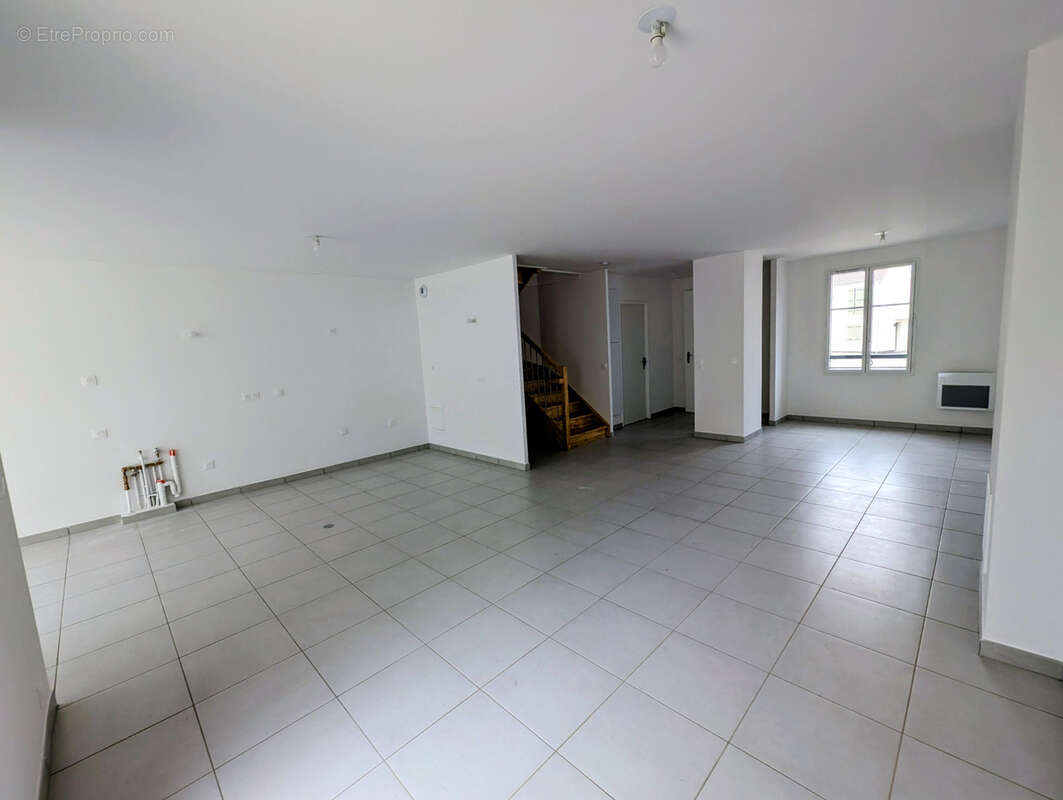 Maison à MONTFORT-L&#039;AMAURY