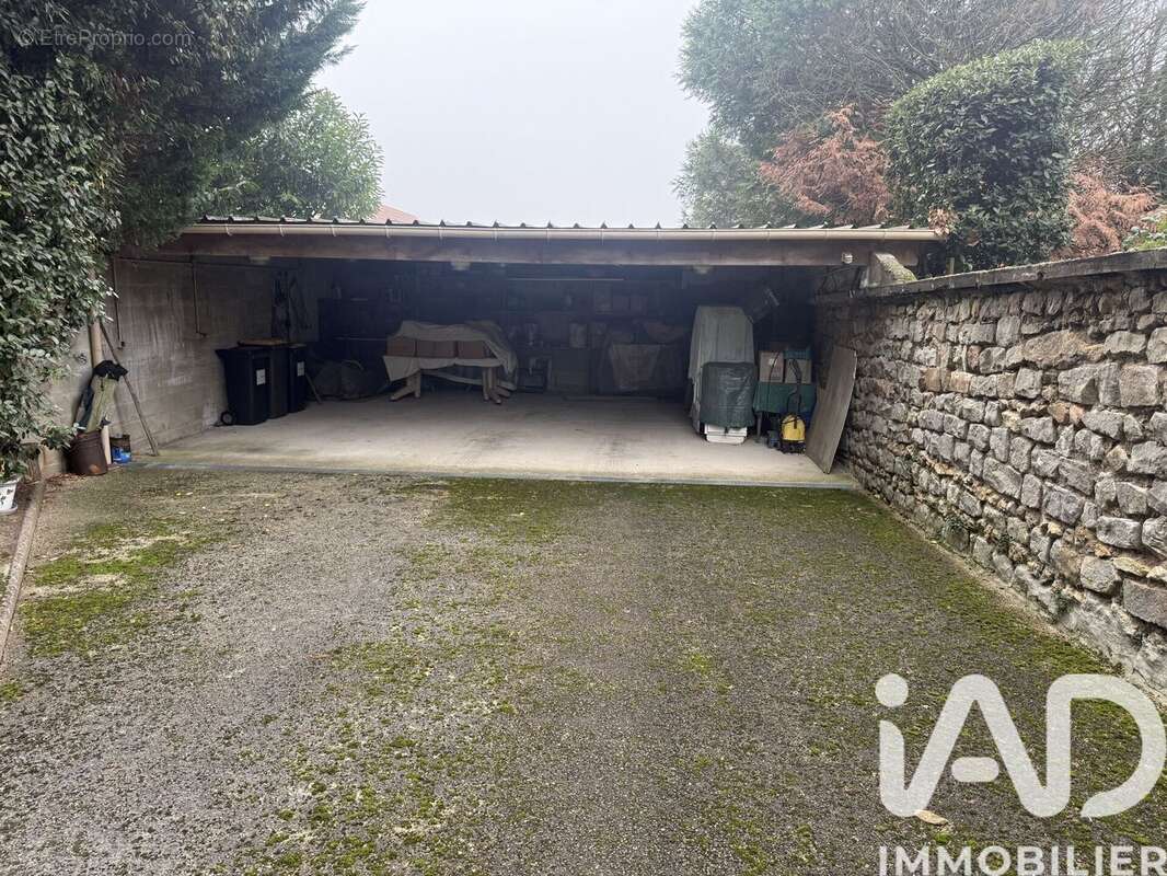 Photo 3 - Maison à BRETIGNY-SUR-ORGE