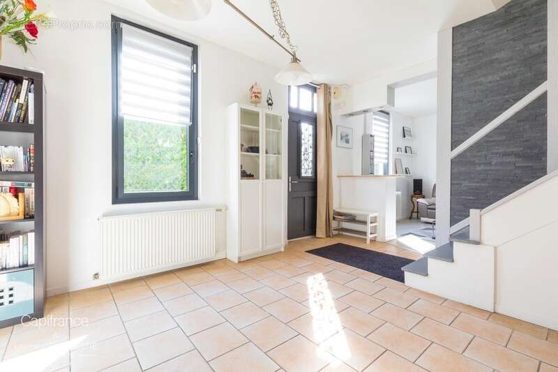 Maison à DIJON